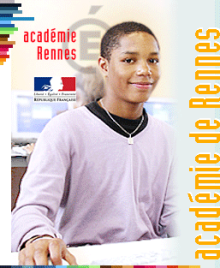 Académie de Rennes